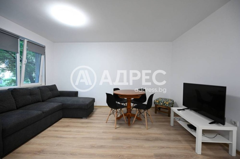 Дава под наем  2-стаен град София , Банишора , 60 кв.м | 52708808 - изображение [10]