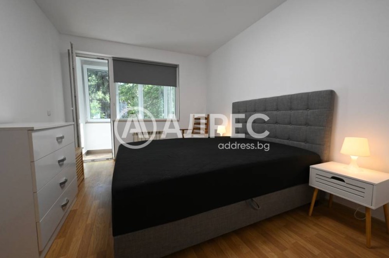 Дава под наем  2-стаен град София , Банишора , 60 кв.м | 52708808 - изображение [12]