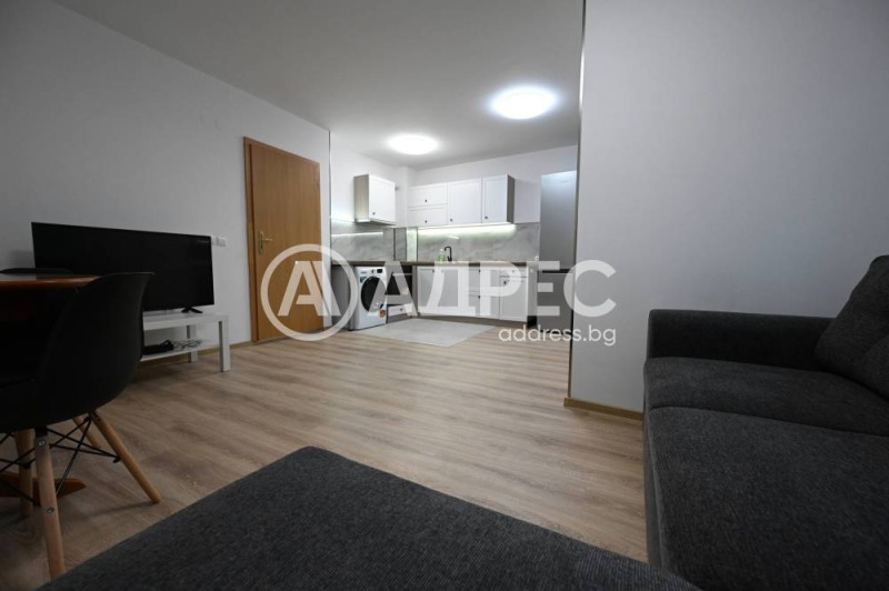 Дава под наем  2-стаен град София , Банишора , 60 кв.м | 52708808 - изображение [16]