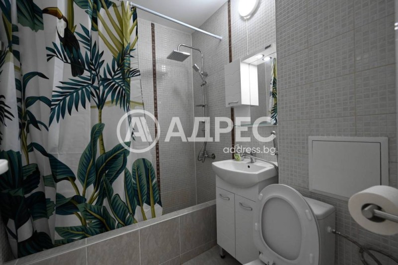 Дава под наем  2-стаен град София , Банишора , 60 кв.м | 52708808 - изображение [7]