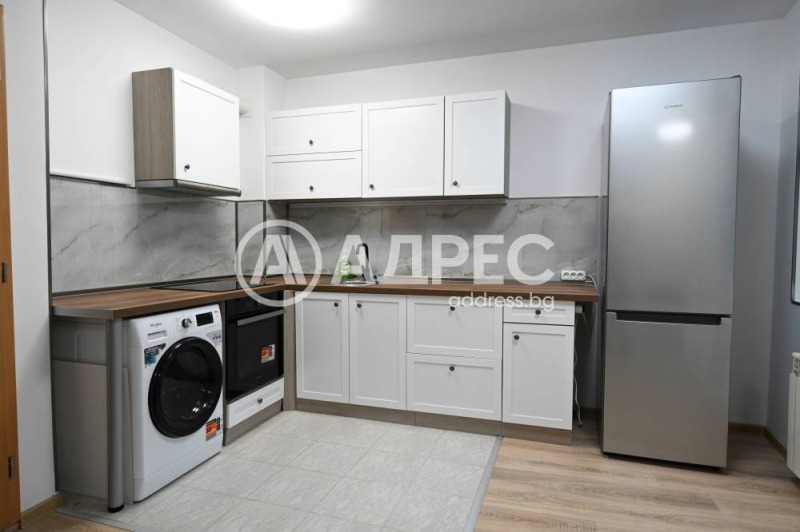 Дава под наем  2-стаен град София , Банишора , 60 кв.м | 52708808 - изображение [8]
