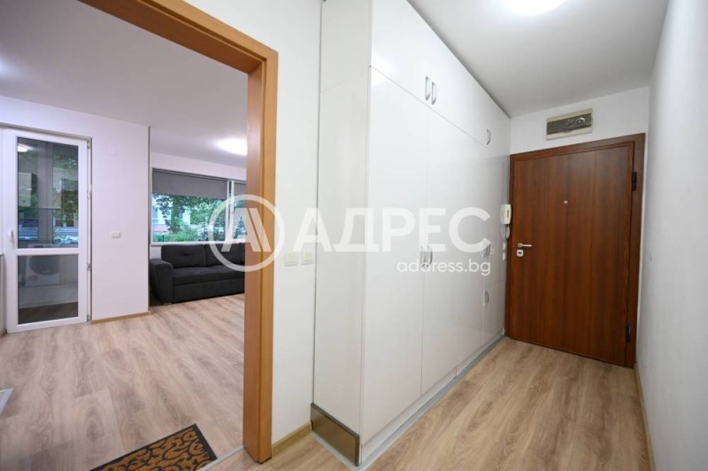 Дава под наем  2-стаен град София , Банишора , 60 кв.м | 52708808 - изображение [5]