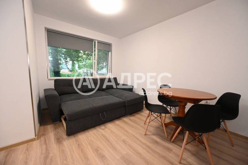 Дава под наем  2-стаен град София , Банишора , 60 кв.м | 52708808 - изображение [14]