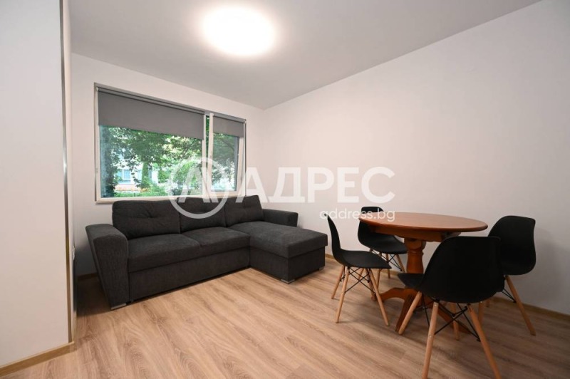Дава под наем  2-стаен град София , Банишора , 60 кв.м | 52708808 - изображение [6]
