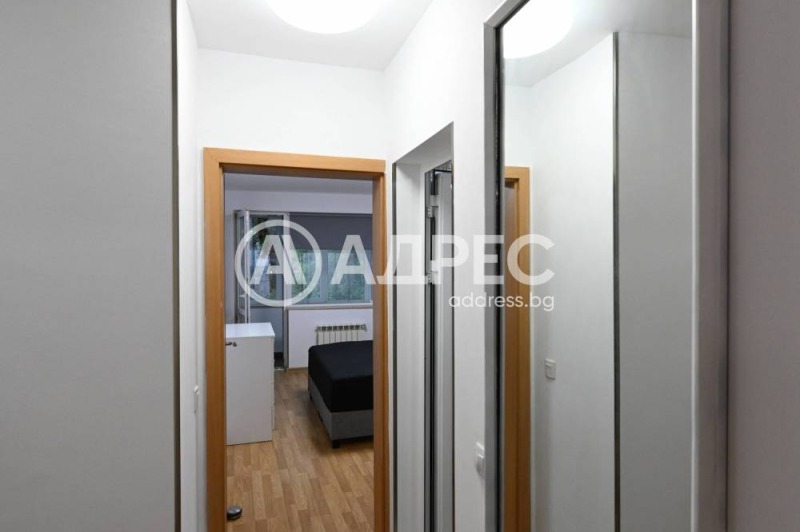 Дава под наем  2-стаен град София , Банишора , 60 кв.м | 52708808 - изображение [13]
