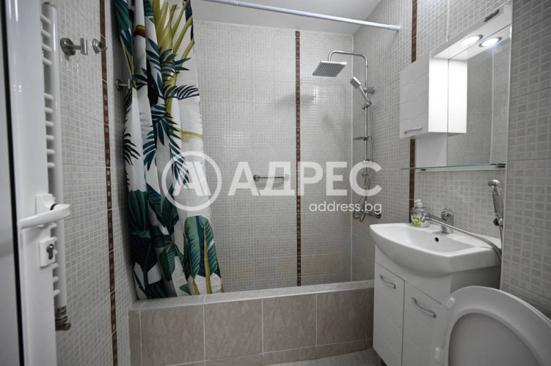 Дава под наем  2-стаен град София , Банишора , 60 кв.м | 52708808 - изображение [11]