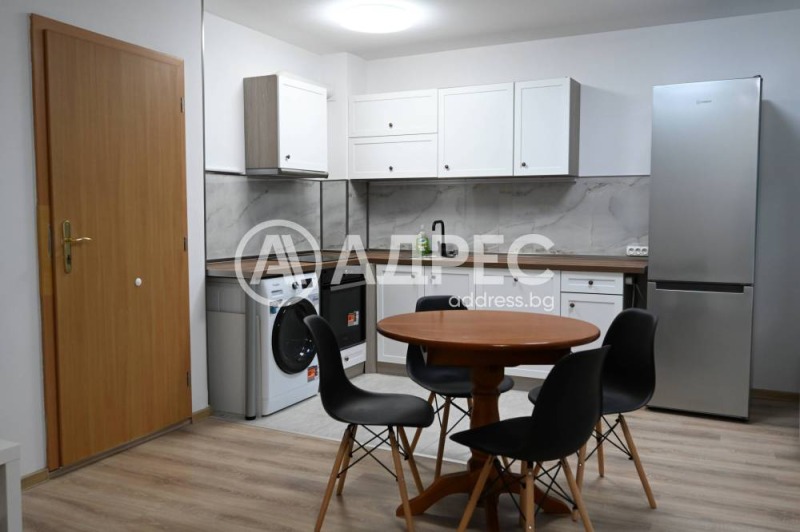 Дава под наем  2-стаен град София , Банишора , 60 кв.м | 52708808 - изображение [4]