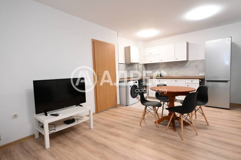 Дава под наем  2-стаен град София , Банишора , 60 кв.м | 52708808