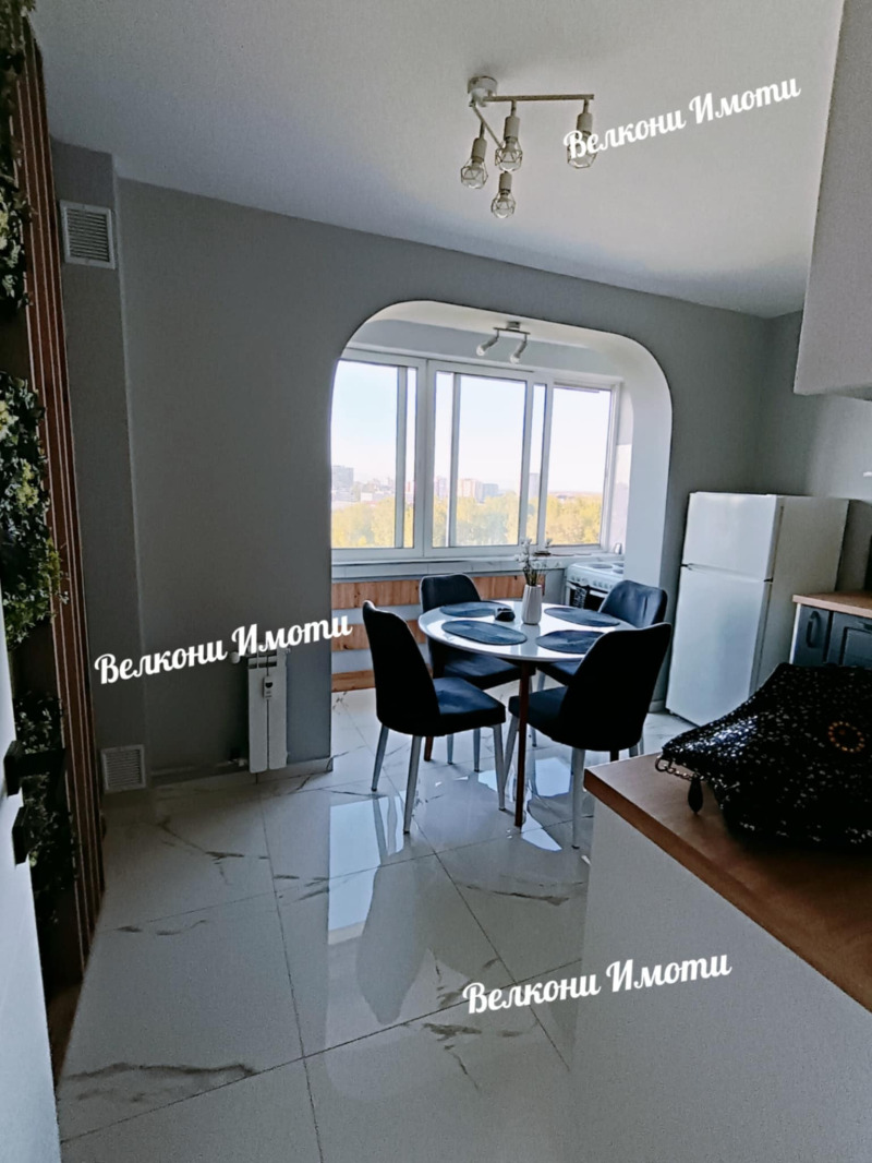 För uthyrning  1 sovrum Plovdiv , Centar , 68 kvm | 13105061 - bild [5]