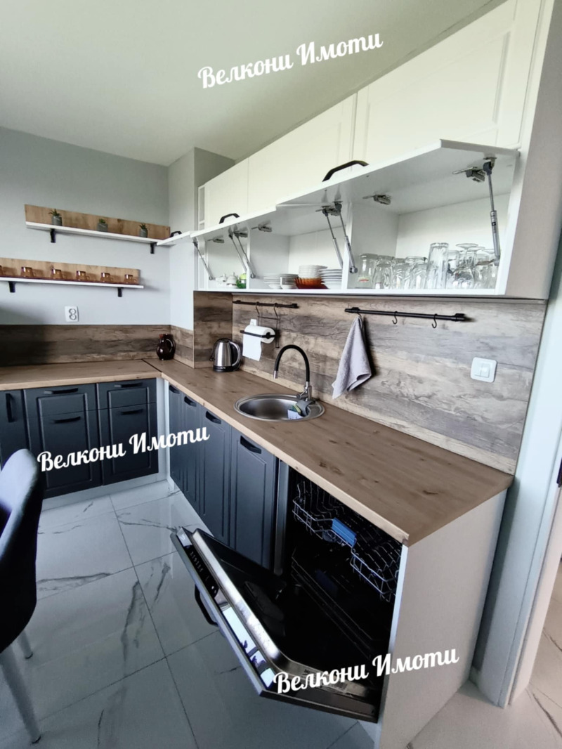 För uthyrning  1 sovrum Plovdiv , Centar , 68 kvm | 13105061 - bild [2]