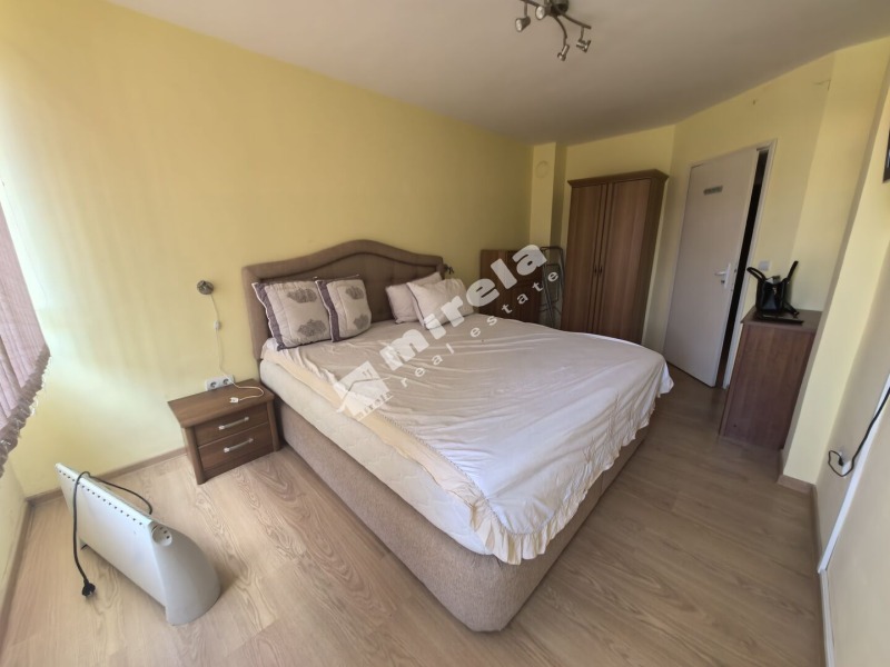 Издаје се  1 спаваћа соба Јaмбол , Центар , 65 м2 | 57316658 - слика [7]