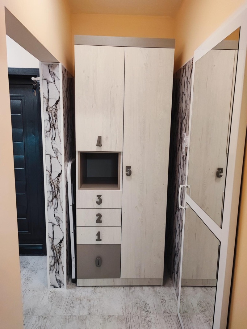A louer  1 chambre Plovdiv , Tsentar , 60 m² | 48697552 - image [5]