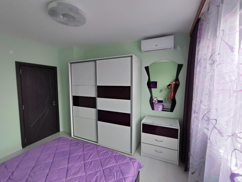 A louer  1 chambre Plovdiv , Tsentar , 60 m² | 48697552 - image [4]