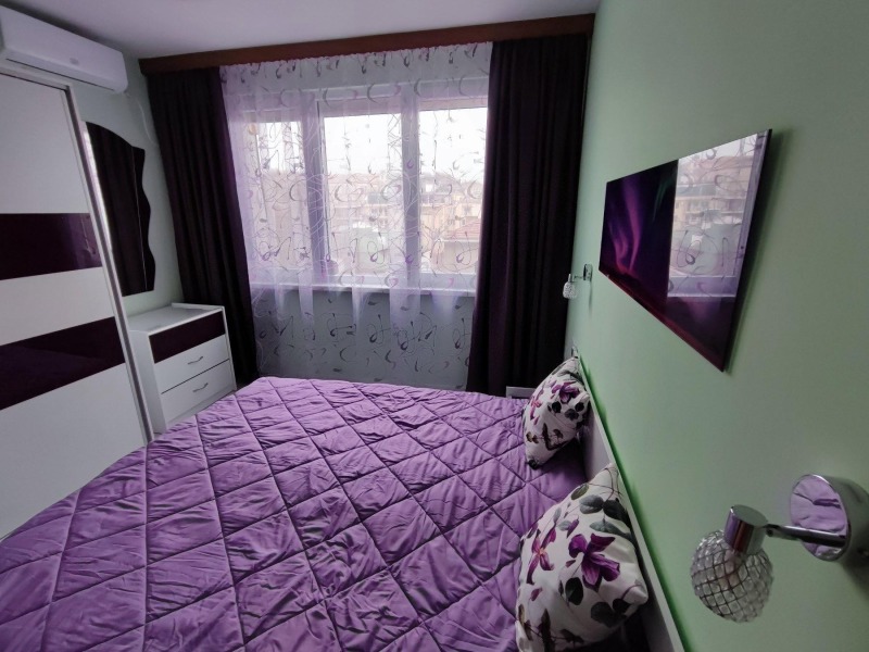 A louer  1 chambre Plovdiv , Tsentar , 60 m² | 48697552 - image [3]