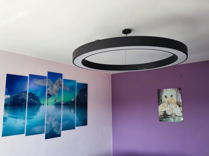 A louer  1 chambre Plovdiv , Tsentar , 60 m² | 48697552 - image [6]