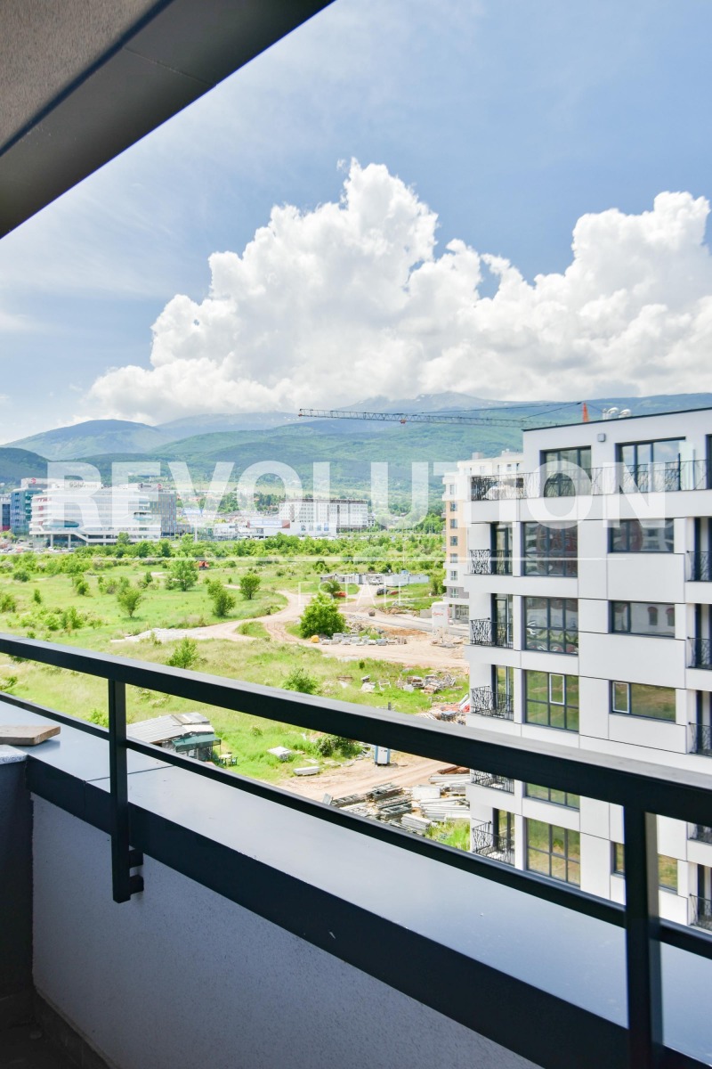 Da affittare  1 camera da letto Sofia , Mladost 4 , 65 mq | 29693197 - Immagine [13]