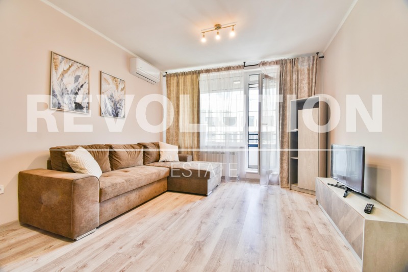 Da affittare  1 camera da letto Sofia , Mladost 4 , 65 mq | 29693197 - Immagine [2]