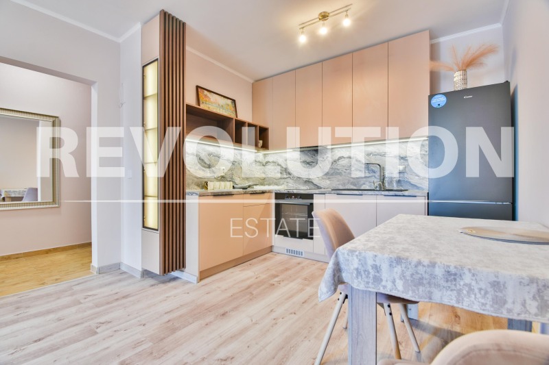 Da affittare  1 camera da letto Sofia , Mladost 4 , 65 mq | 29693197 - Immagine [4]