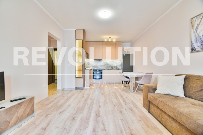 Da affittare  1 camera da letto Sofia , Mladost 4 , 65 mq | 29693197