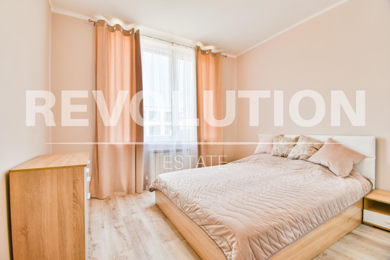 Da affittare  1 camera da letto Sofia , Mladost 4 , 65 mq | 29693197 - Immagine [8]