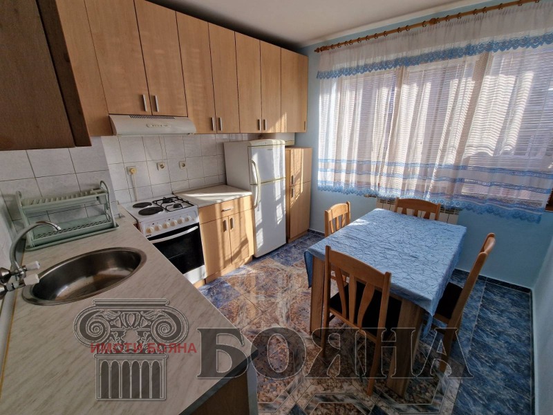 Дава под наем  2-стаен град Русе , Център , 55 кв.м | 98890535 - изображение [6]
