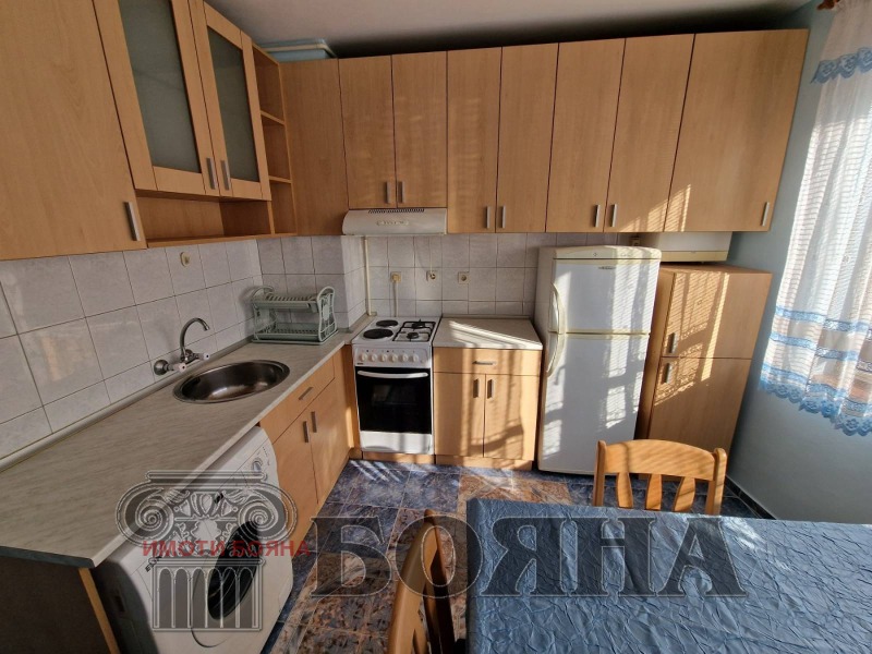Дава под наем  2-стаен град Русе , Център , 55 кв.м | 98890535 - изображение [7]
