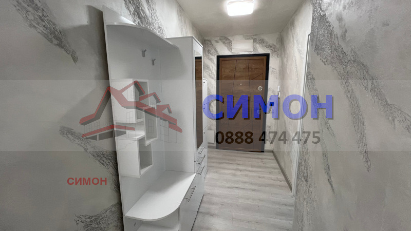 Дава под наем 2-СТАЕН, гр. София, Кръстова вада, снимка 8 - Апартаменти - 52852372