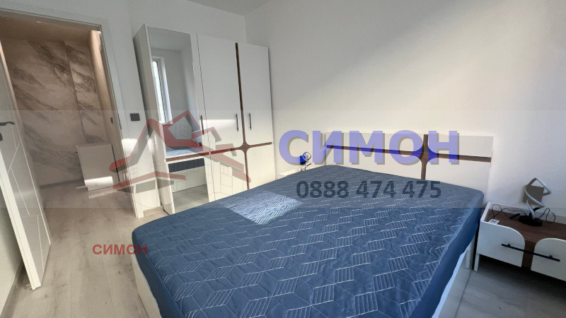 Дава под наем 2-СТАЕН, гр. София, Кръстова вада, снимка 11 - Апартаменти - 52852372