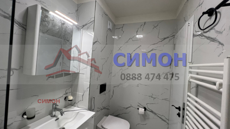 Дава под наем 2-СТАЕН, гр. София, Кръстова вада, снимка 13 - Апартаменти - 52852372