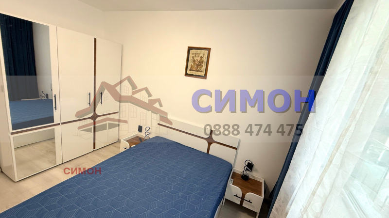 Дава под наем 2-СТАЕН, гр. София, Кръстова вада, снимка 8 - Апартаменти - 52852372