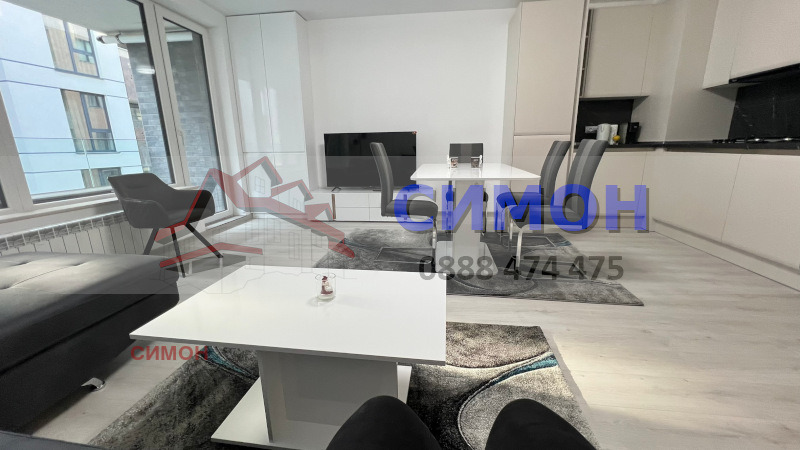 Дава под наем 2-СТАЕН, гр. София, Кръстова вада