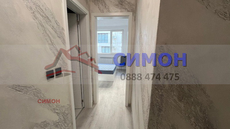 Дава под наем 2-СТАЕН, гр. София, Кръстова вада, снимка 9 - Апартаменти - 52852372