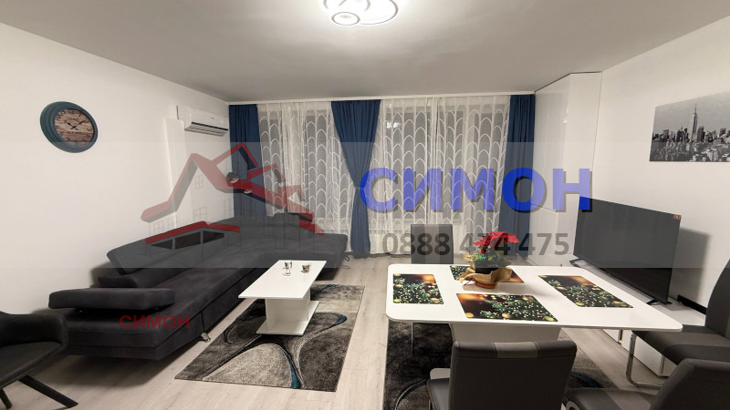 Дава под наем 2-СТАЕН, гр. София, Кръстова вада