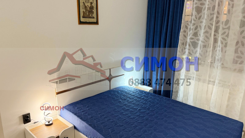 Дава под наем 2-СТАЕН, гр. София, Кръстова вада, снимка 13 - Апартаменти - 52852372