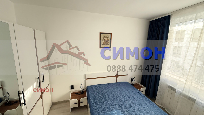 Дава под наем 2-СТАЕН, гр. София, Кръстова вада, снимка 14 - Апартаменти - 52852372