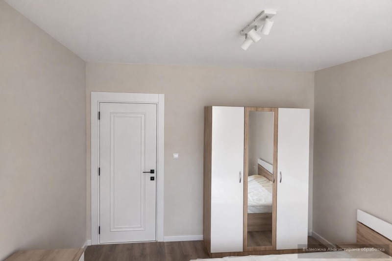 Дава под наем 2-СТАЕН, гр. Пловдив, Остромила, снимка 4 - Апартаменти - 53509491