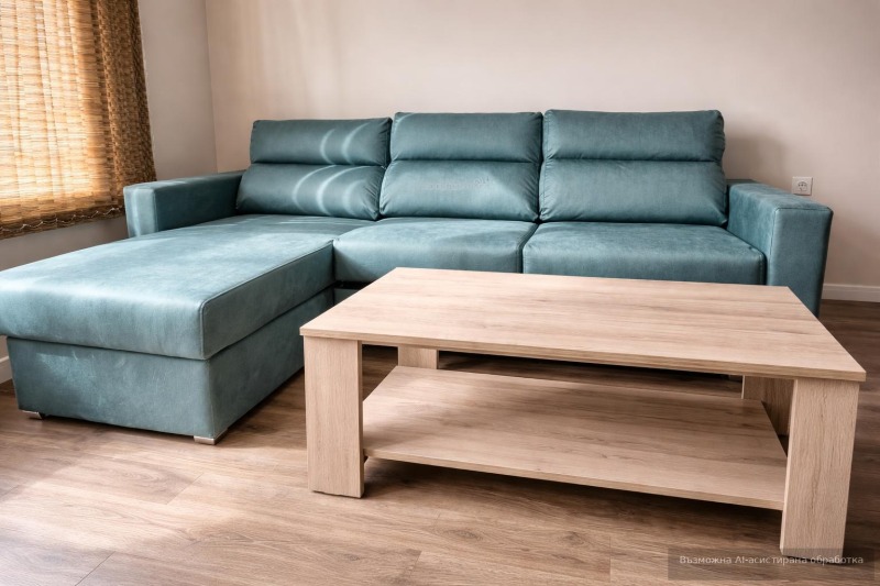 Дава под наем 2-СТАЕН, гр. Пловдив, Остромила, снимка 2 - Апартаменти - 53509491