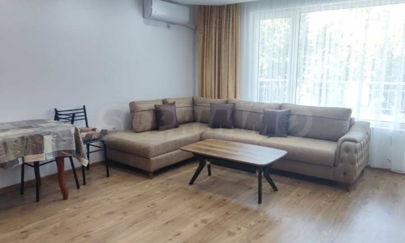 Дава под наем  3-стаен град Бургас , Лазур , 98 кв.м | 61583659