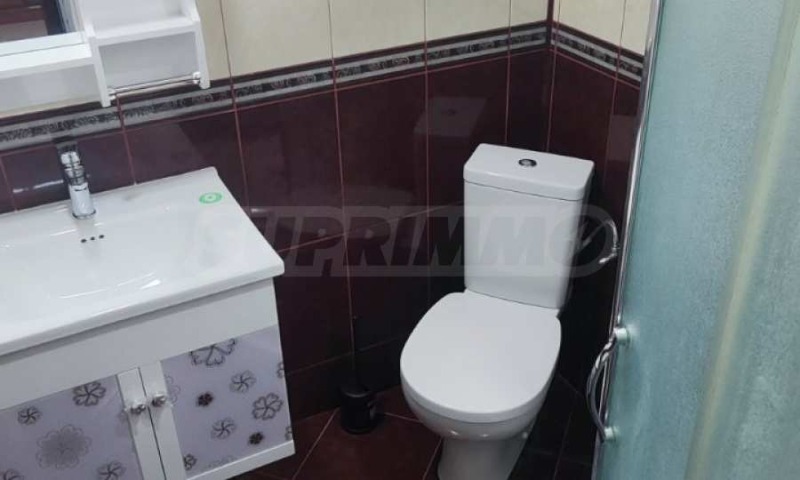 Дава под наем 3-СТАЕН, гр. Бургас, Лазур, снимка 14 - Апартаменти - 51264601