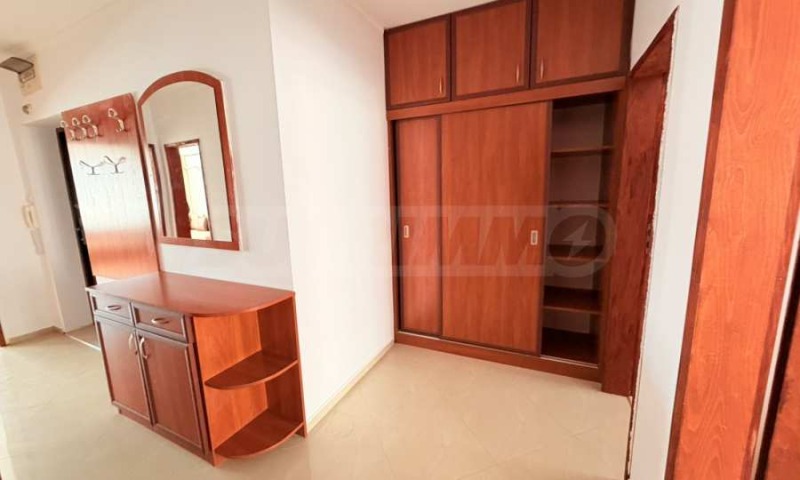 Дава под наем 3-СТАЕН, гр. Бургас, Лазур, снимка 10 - Апартаменти - 51264601