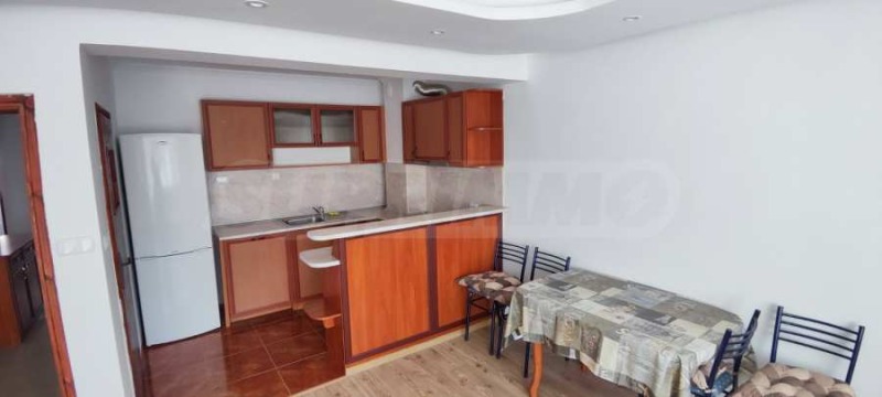 Дава под наем 3-СТАЕН, гр. Бургас, Лазур, снимка 3 - Апартаменти - 51264601