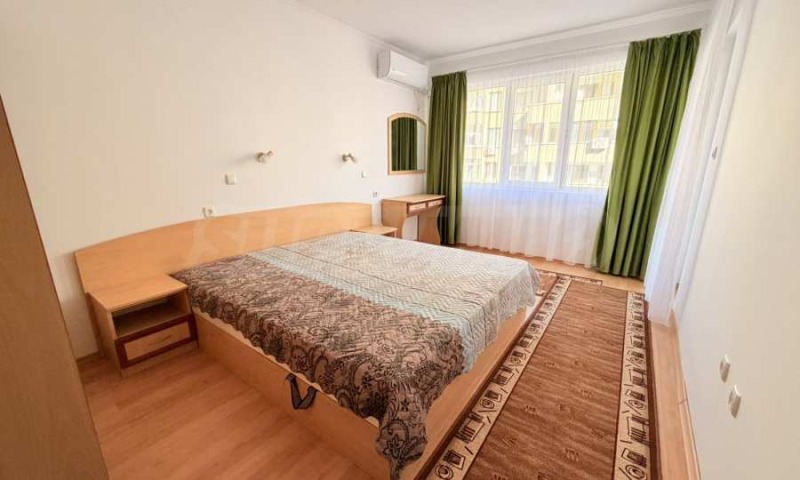 Дава под наем 3-СТАЕН, гр. Бургас, Лазур, снимка 4 - Апартаменти - 51264601