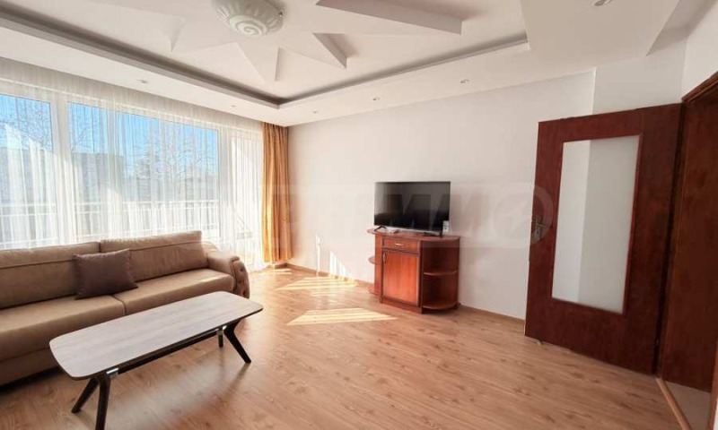 Дава под наем 3-СТАЕН, гр. Бургас, Лазур, снимка 9 - Апартаменти - 51264601