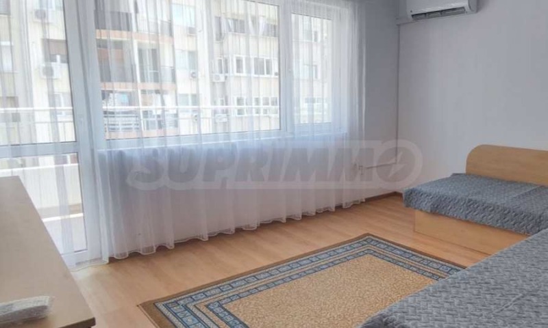 Дава под наем  3-стаен град Бургас , Лазур , 98 кв.м | 61583659 - изображение [16]