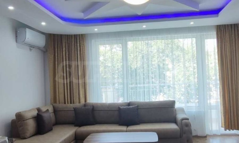 Дава под наем  3-стаен град Бургас , Лазур , 98 кв.м | 61583659 - изображение [4]