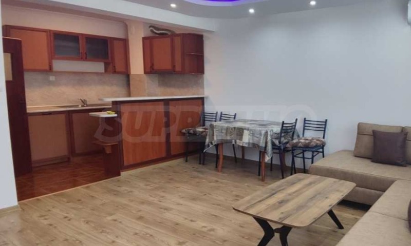 Дава под наем  3-стаен град Бургас , Лазур , 98 кв.м | 61583659 - изображение [2]