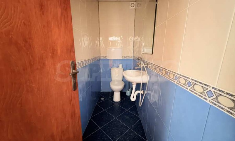 Дава под наем 3-СТАЕН, гр. Бургас, Лазур, снимка 3 - Апартаменти - 51264601