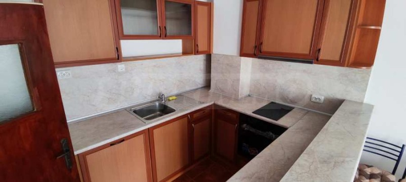 Дава под наем 3-СТАЕН, гр. Бургас, Лазур, снимка 5 - Апартаменти - 51264601