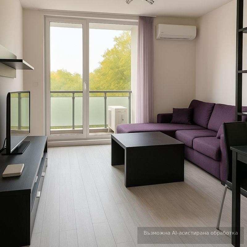 Дава под наем 3-СТАЕН, гр. Пловдив, Южен