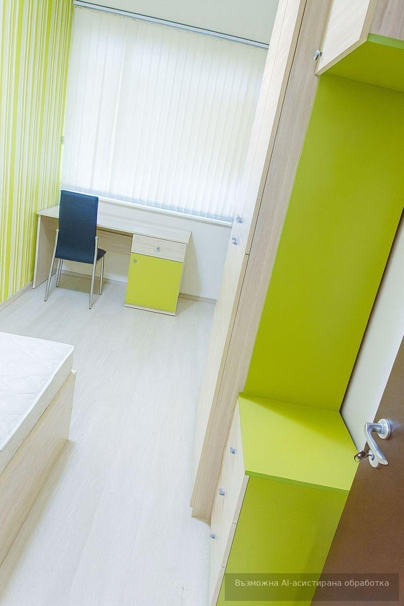 Дава под наем 3-СТАЕН, гр. Пловдив, Южен, снимка 4 - Апартаменти - 52735973